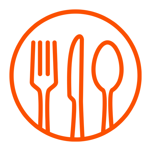 food distribution