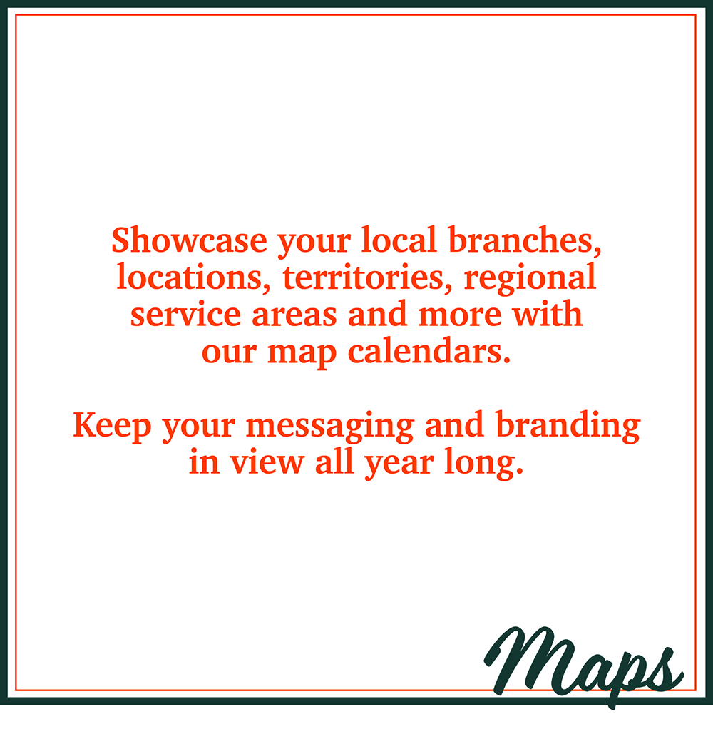 Maps