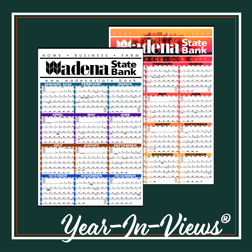 Year-In-Views