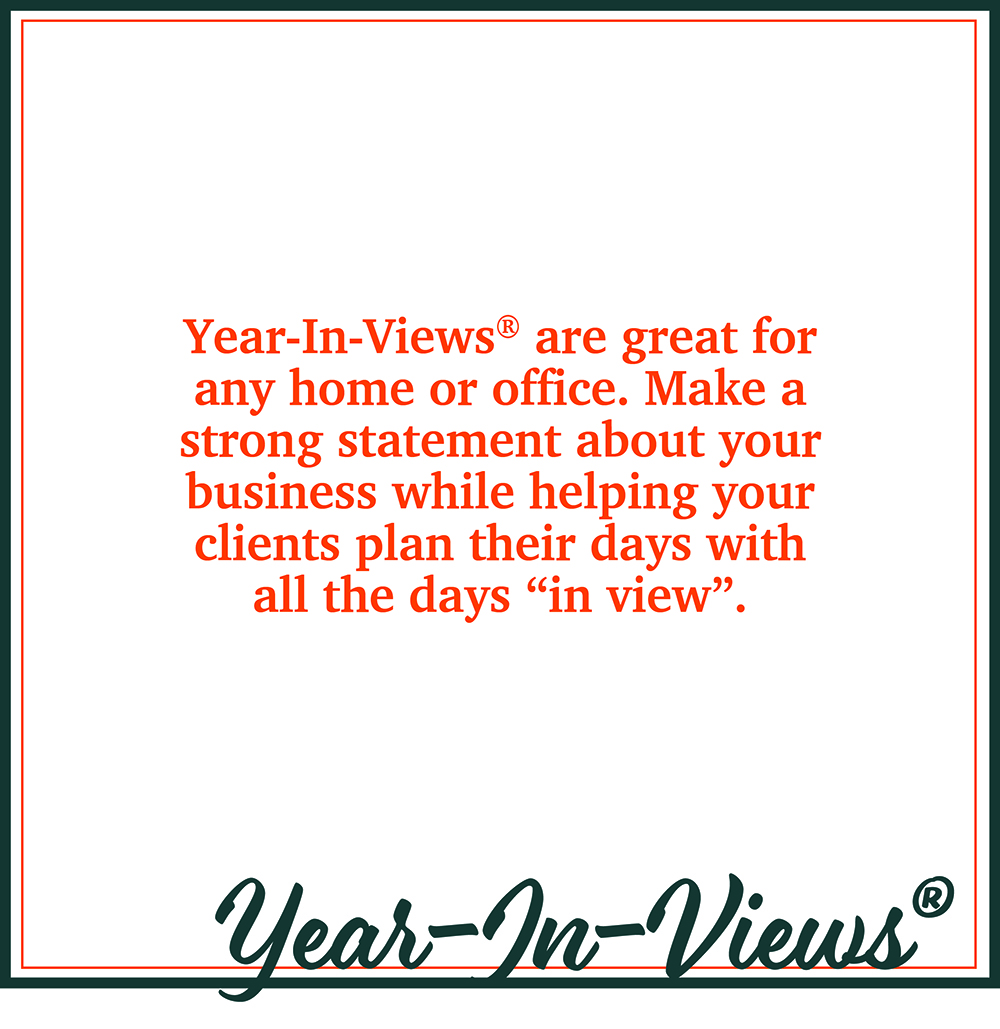 Year-In-Views