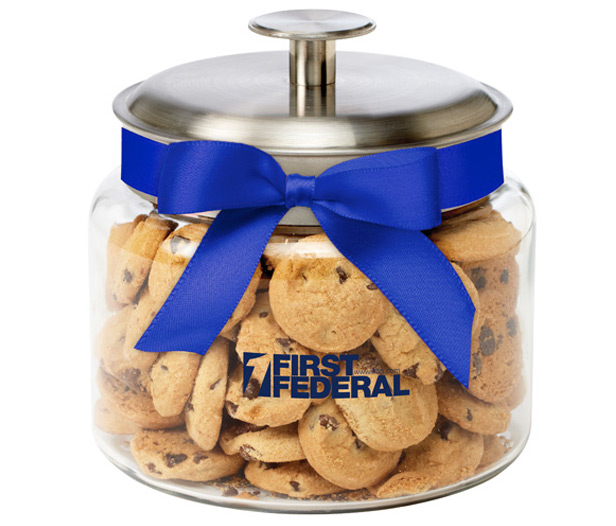 cookie jar