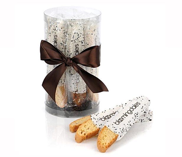 12-count biscotti gift box