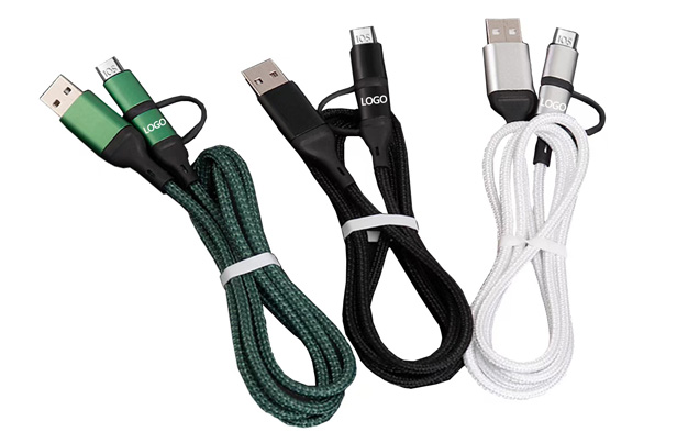 multifuncttion charging cable