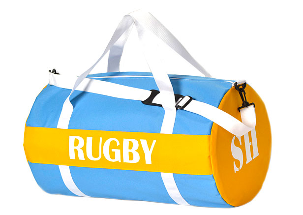 rugby gear bag