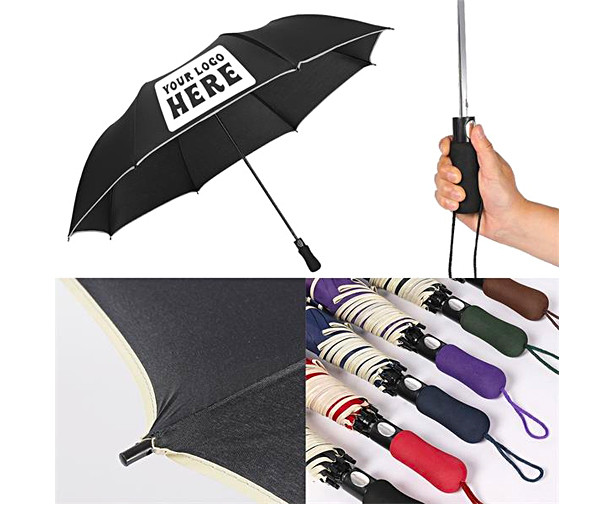 48-Inch Golf Umbrella