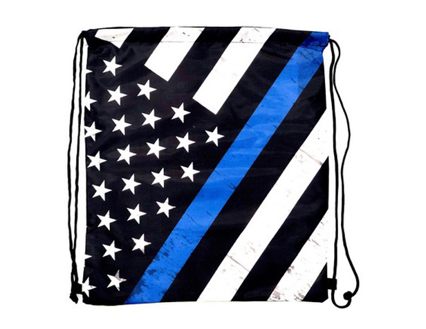 law enforcement bag