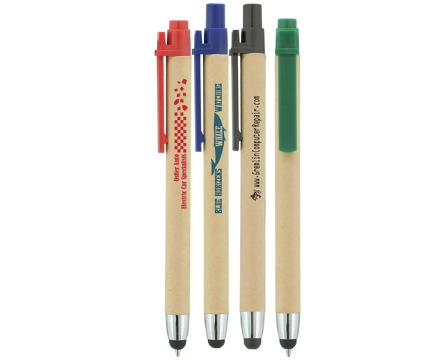 sustainble writing instrument