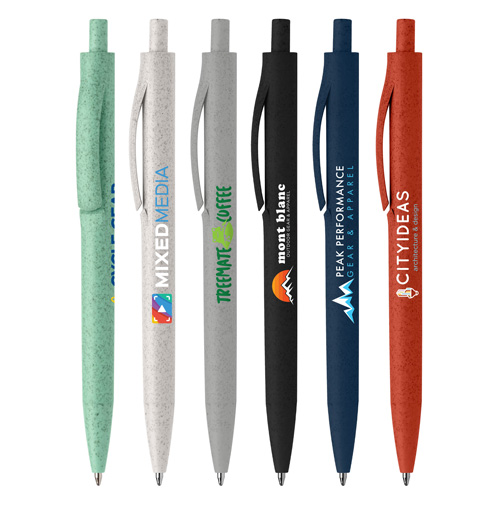 sustainble writing instrument