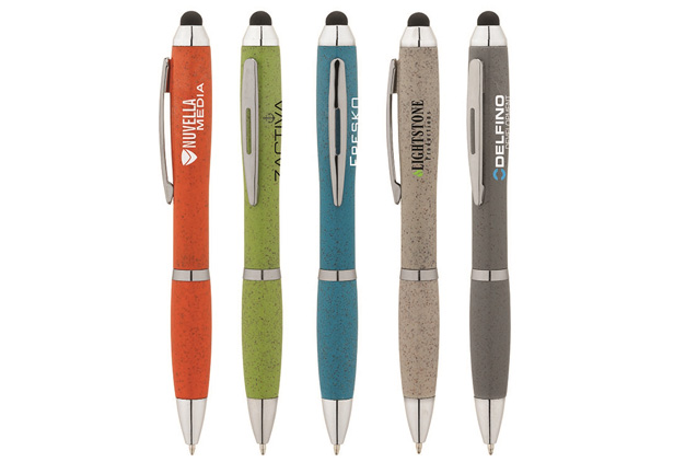 sustainble writing instrument