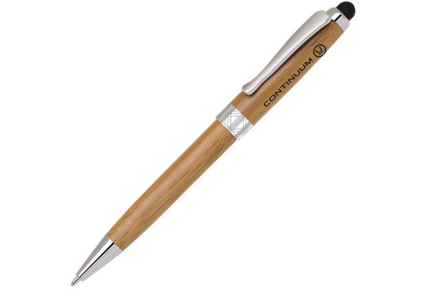 sustainble writing instrument