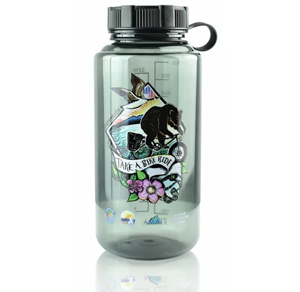 32 oz. Basecamp bottle