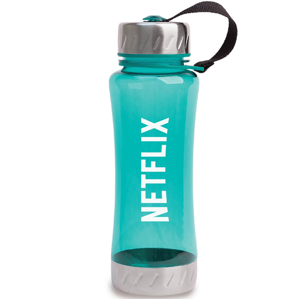 22 oz. Tritan water bottle