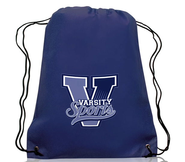 classic drawstring backpack