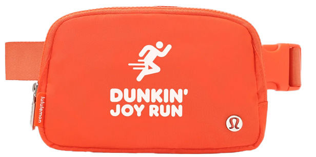 Lululemon belt bag