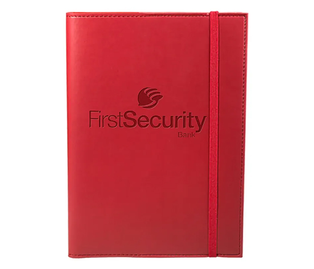 Leeman refillable journal
