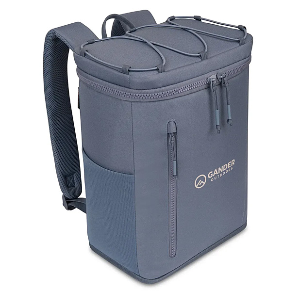 Acadia backpack cooler