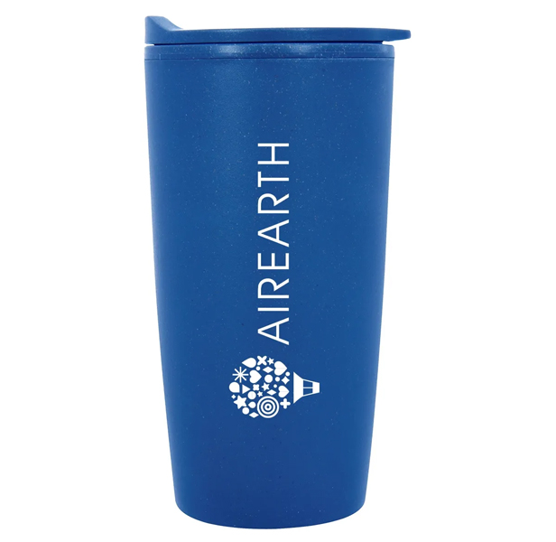 Wheat Himalayan tumbler