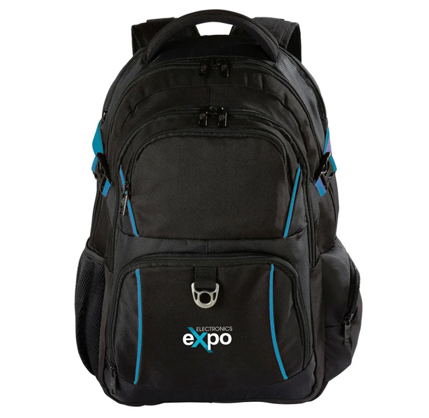 Mercury backpack