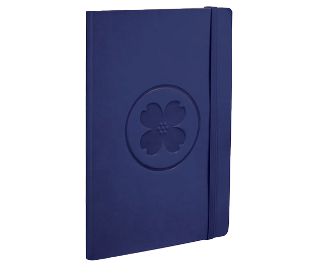 PedovaTM Soft Bound Journal