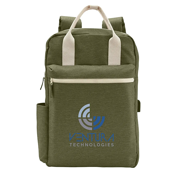 WorkSpace backpack tote