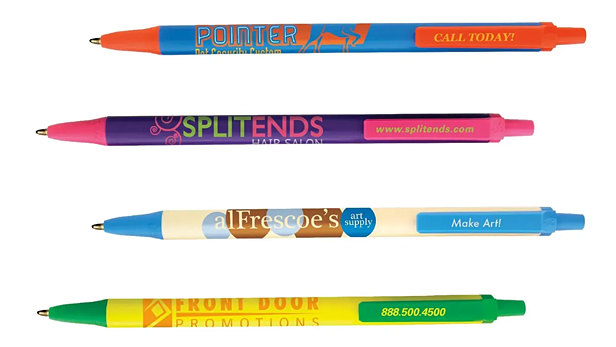 BIC Clic Stic