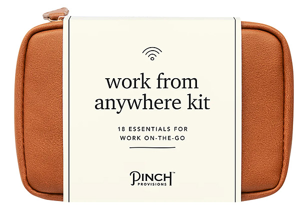 Work From Anywhere Kit