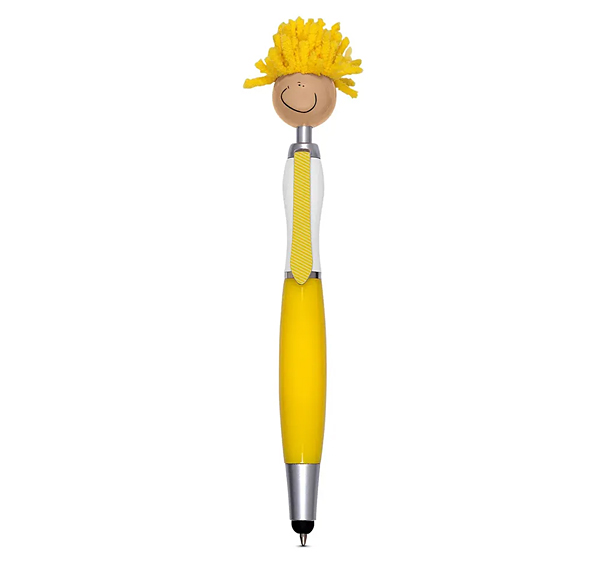 MopTopper pen