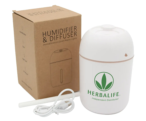 compact humidifier