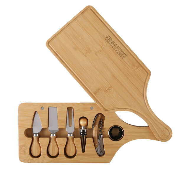 Cutco Knives tablecloth