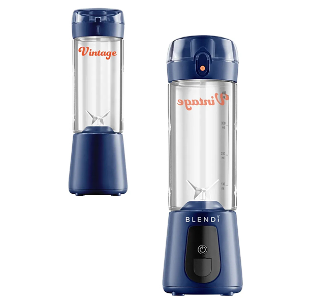 rechargeable BLENDi Pro+ blender
