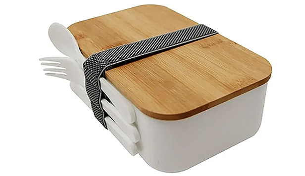 Bento box