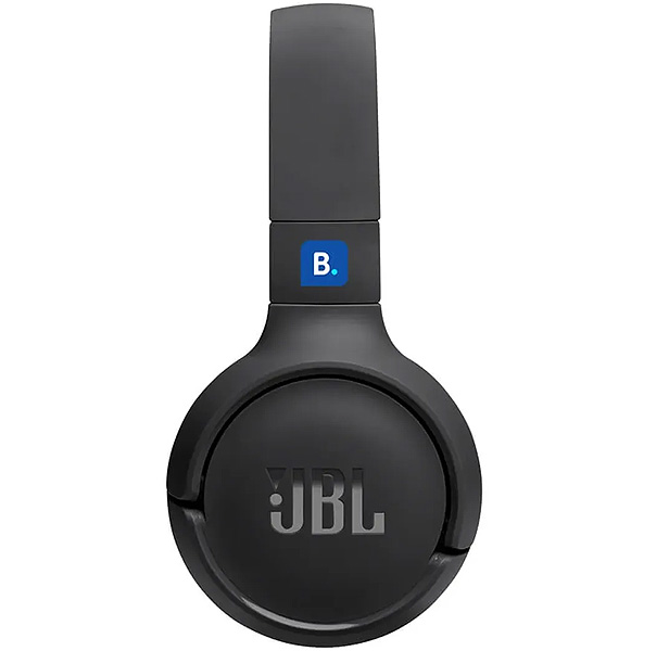 JBL Tune 520BT wireless headphones