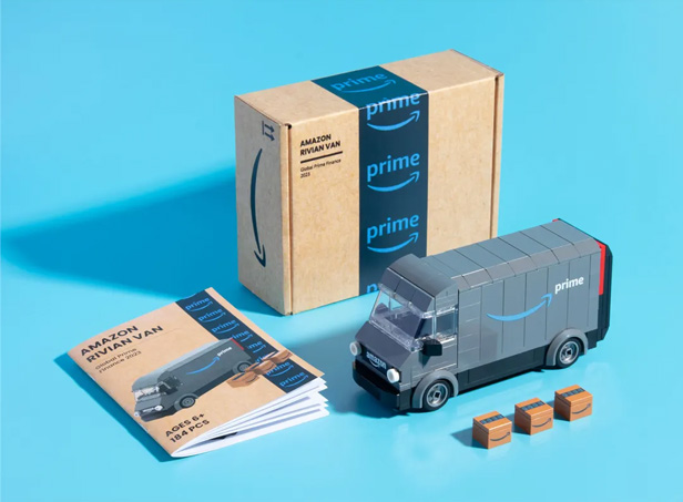 Custom Brick Creations