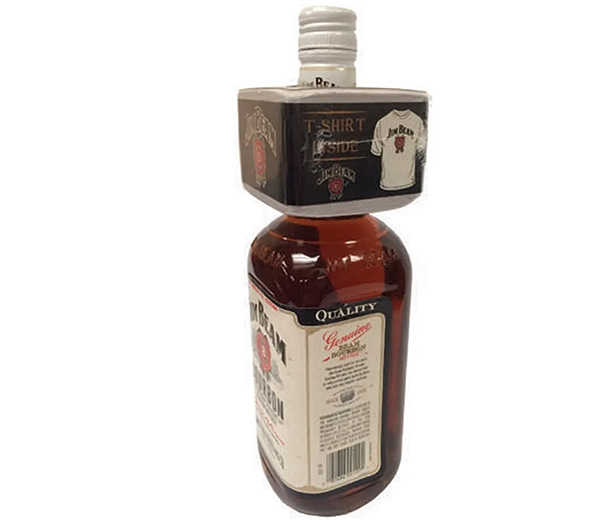 In PACK Compressed T-Shirt