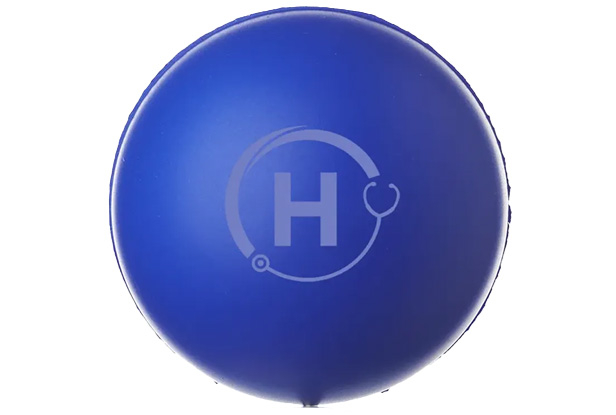 classic round stress balls