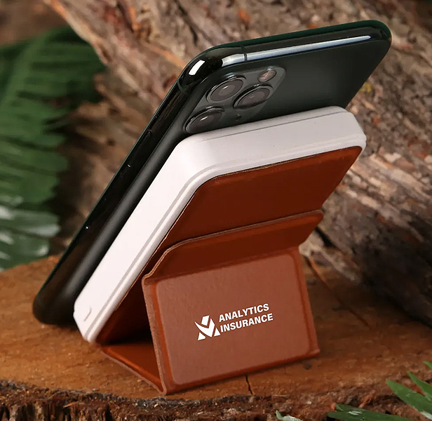 TerraTone wireless charger