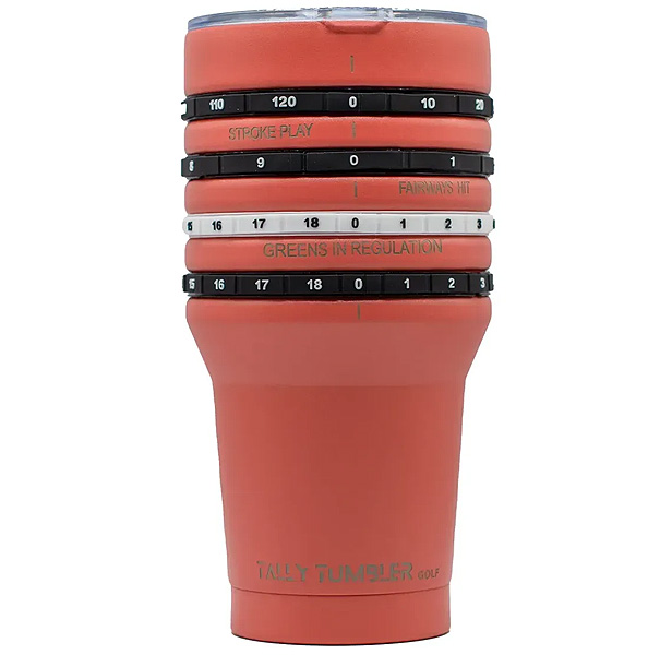 30-oz Tally Tumbler