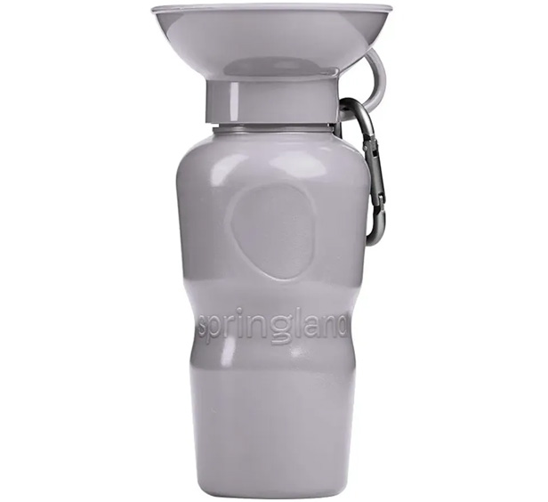Dog Travel Water Bottle