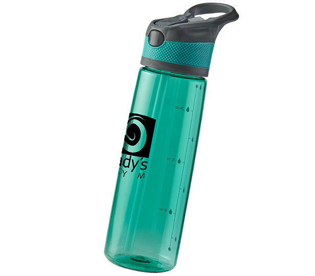 28-ounce Tritan water bottle