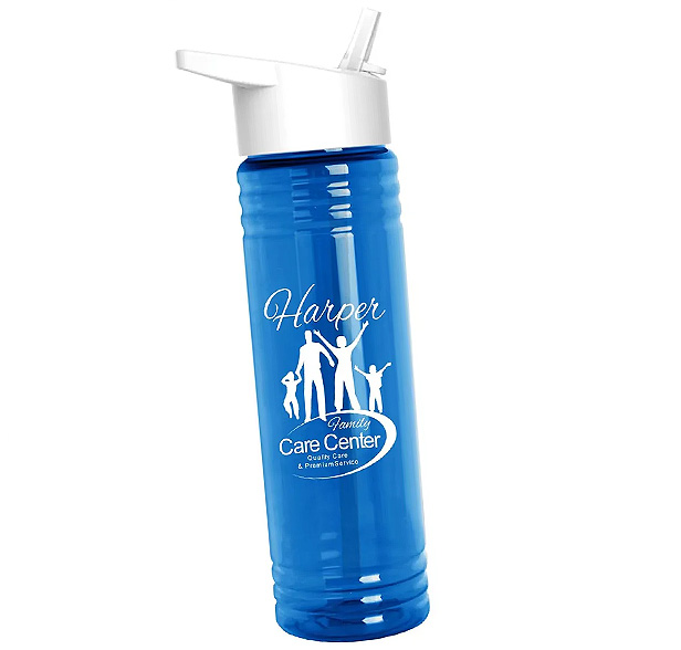 slim Garyline sports bottle