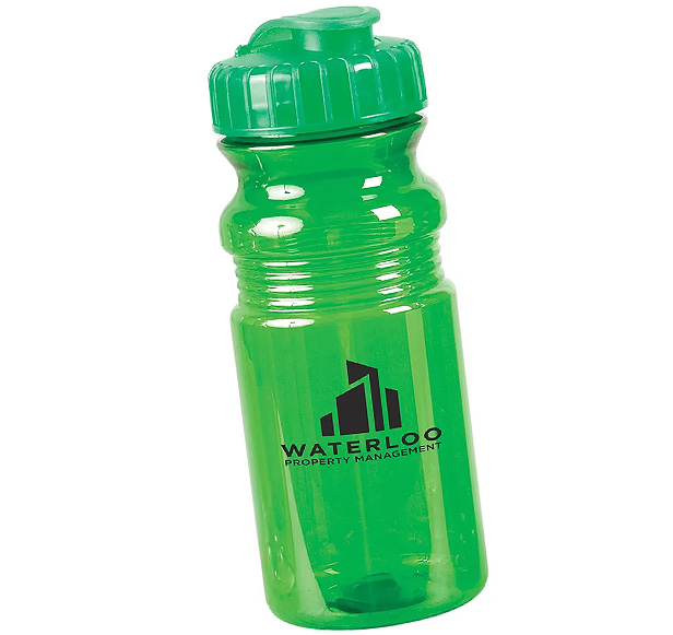 20-ounce sport bottles