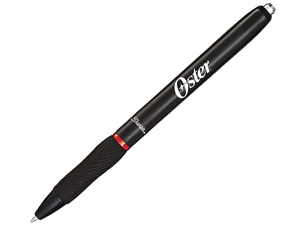 Sharpie S-Gel pen