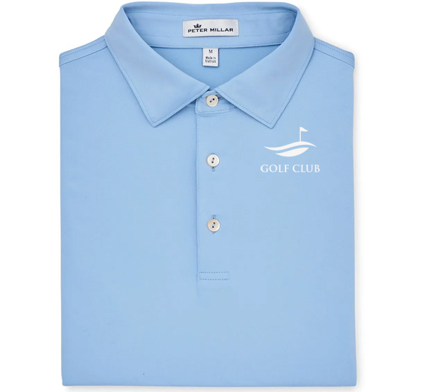 Peter Millar polo