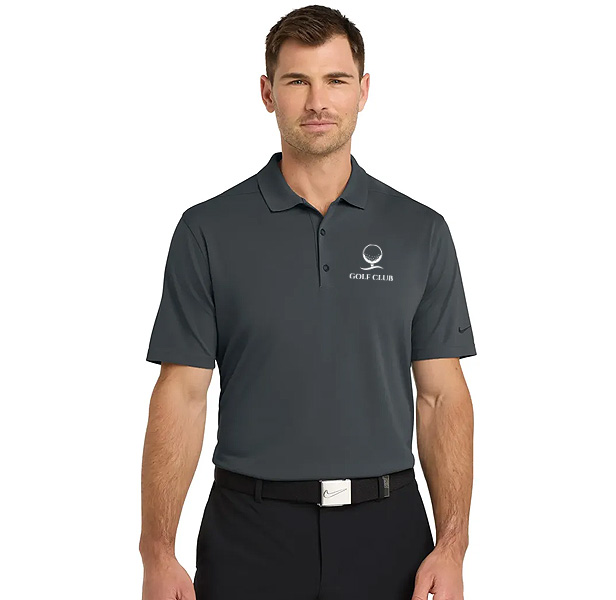 Nike micropiqué polo